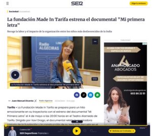 CADENA SER